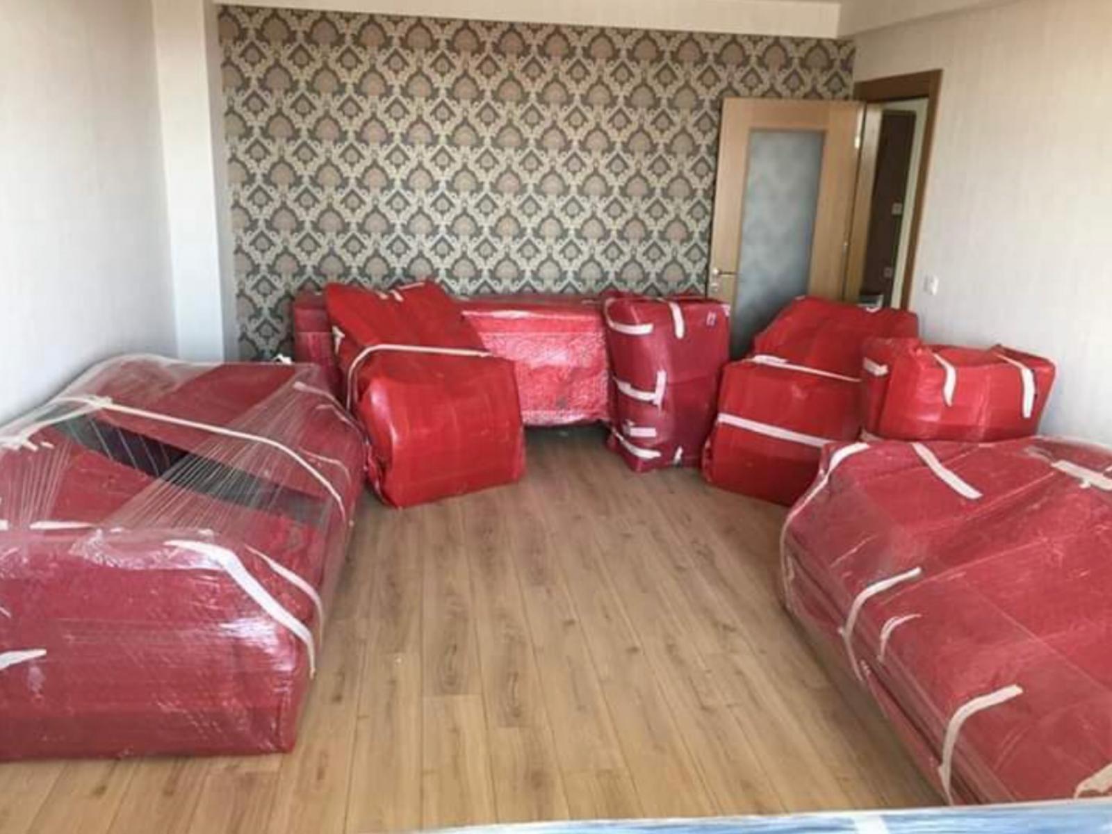 ATAŞEHİR NAKLİYAT